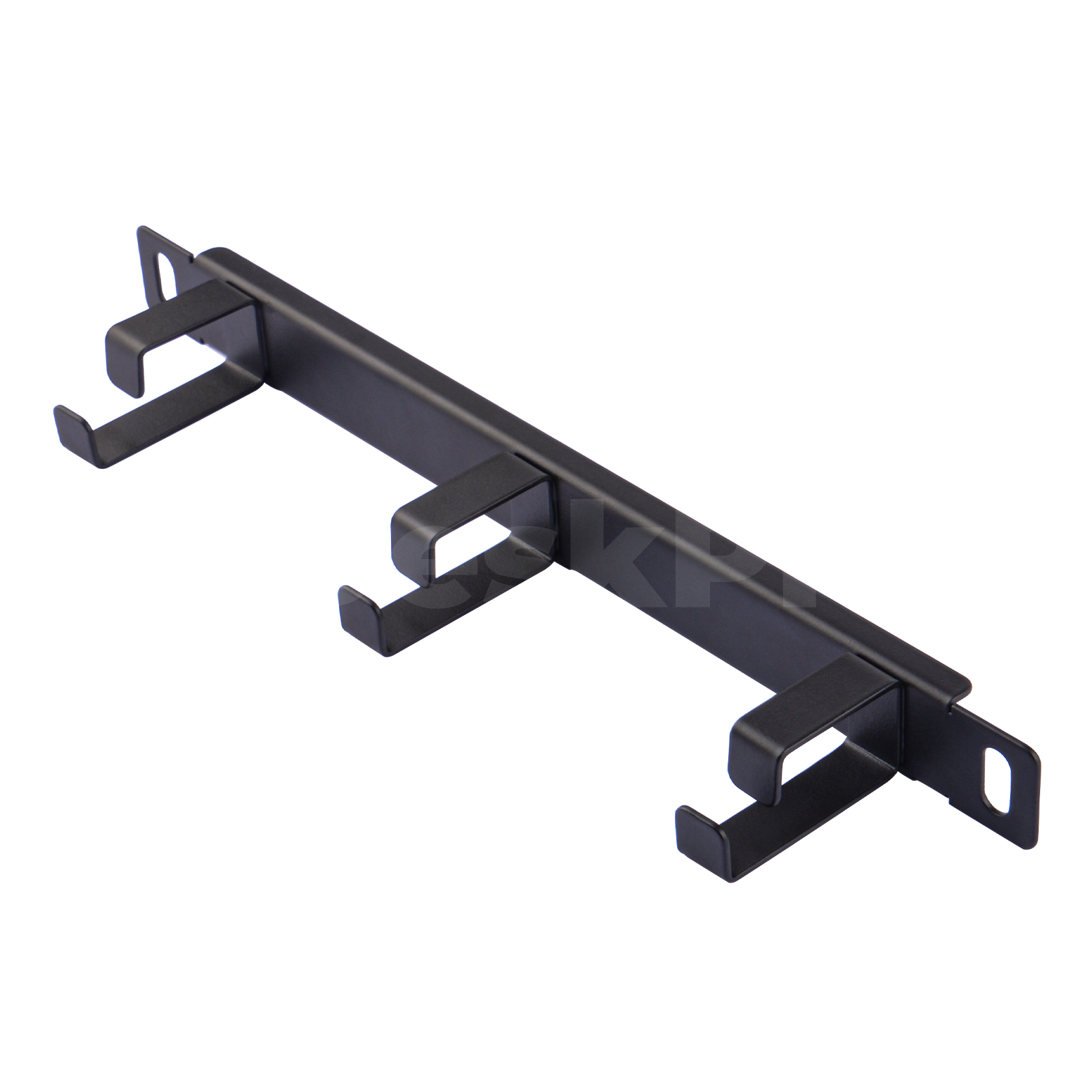 Deskpi Super6C - DeskPi 10 Zoll Server Rack 0,5U
