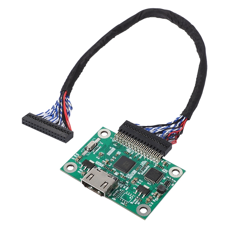 Turing Pi 2 - LVDS Zu HDMI Bord HDMI Zu