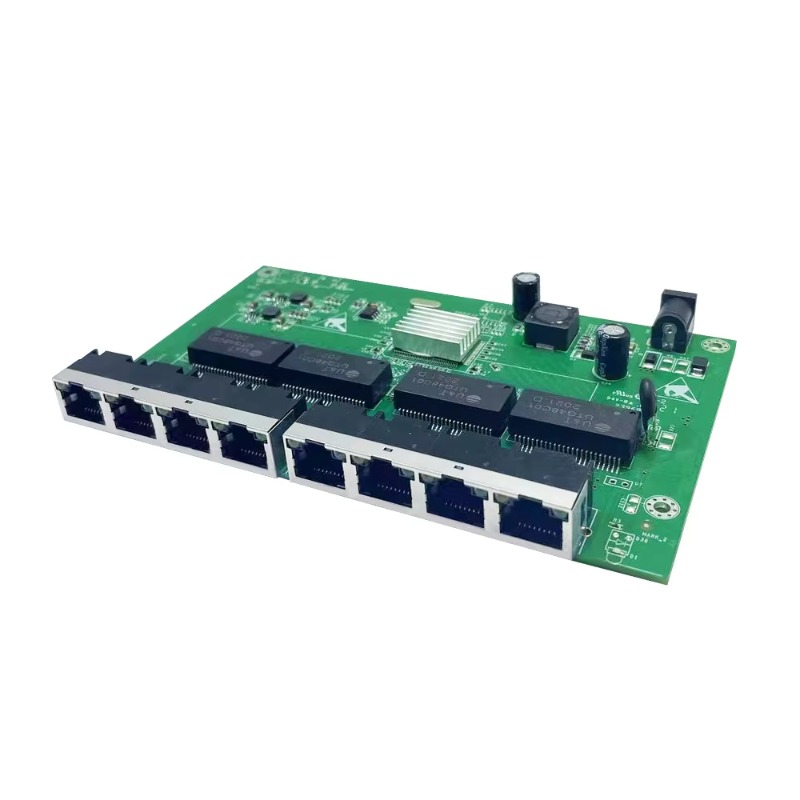 4 8 16 24 Port Gigabit Managed – Managed Gigabit Poe Switch 8 Port 802.3At Bewertung und Preis