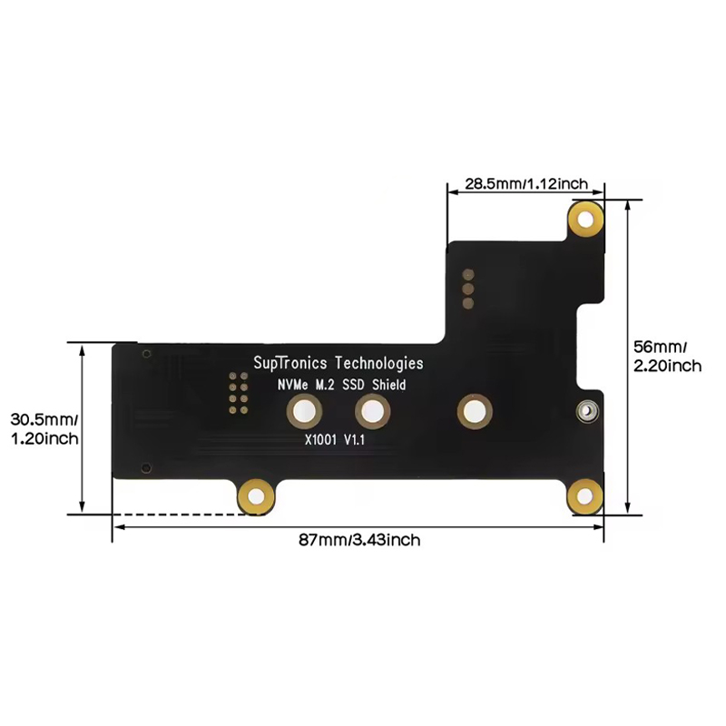 Raspberry Pi 5 PCIE M.2 NVMe-P – Turing Pi 2 Bewertung und Preis