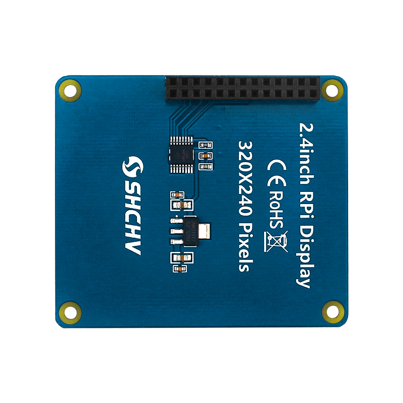 SHCHV 2,4 Zoll Touchscreen für – Turing Pi 2 Bewertung und Preis