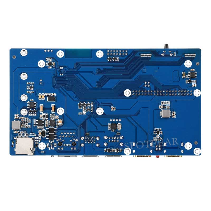 Raspberry Pi Compute Module 5P – Deskpi Super6C Bewertung und Preis