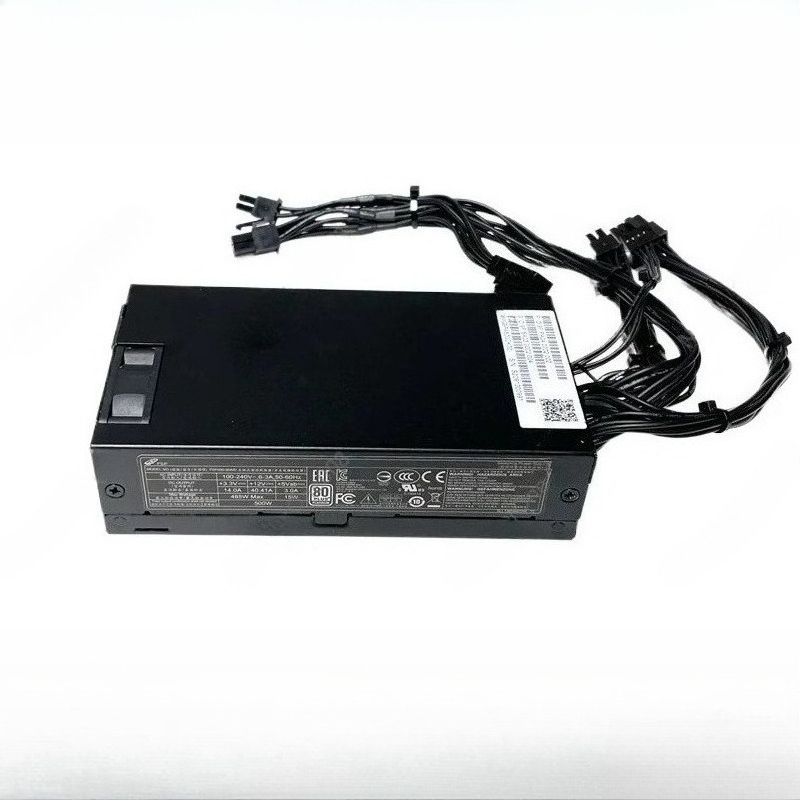 500W 1U Flex ATX Netzteil mit  – Atx Power Supply 1U Flex 500W Bewertung und Preis