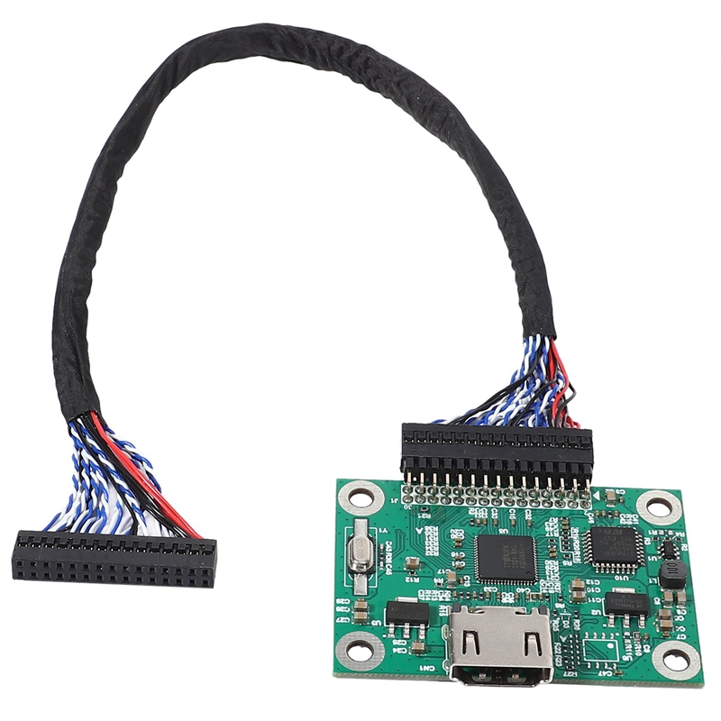 LVDS Zu HDMI Bord HDMI Zu LVDS – Turing Pi 2 Bewertung und Preis