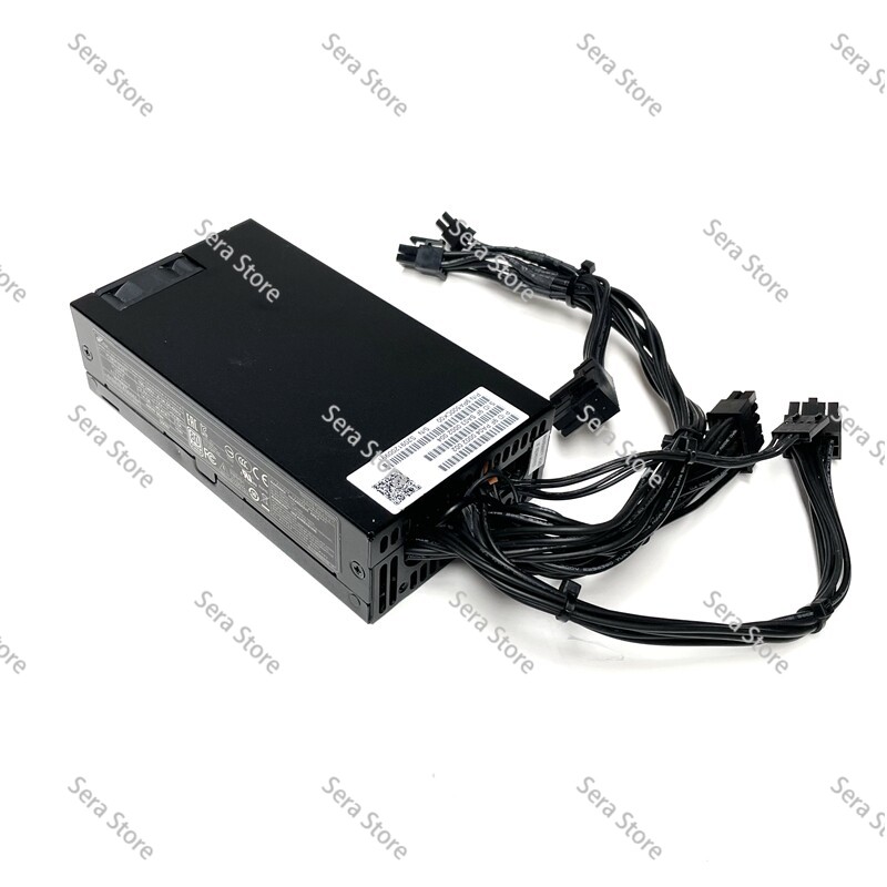 500W Flex ATX Netzteil 80 PLUS – Atx Power Supply 1U Flex 500W Bewertung und Preis